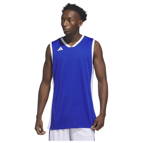 Adidas Ανδρική φανέλα Pulse Speed Jersey